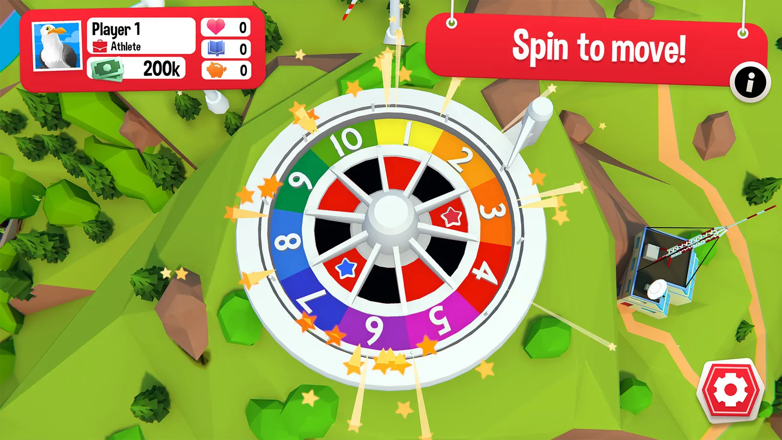 THE GAME OF LIFE 2 media 2