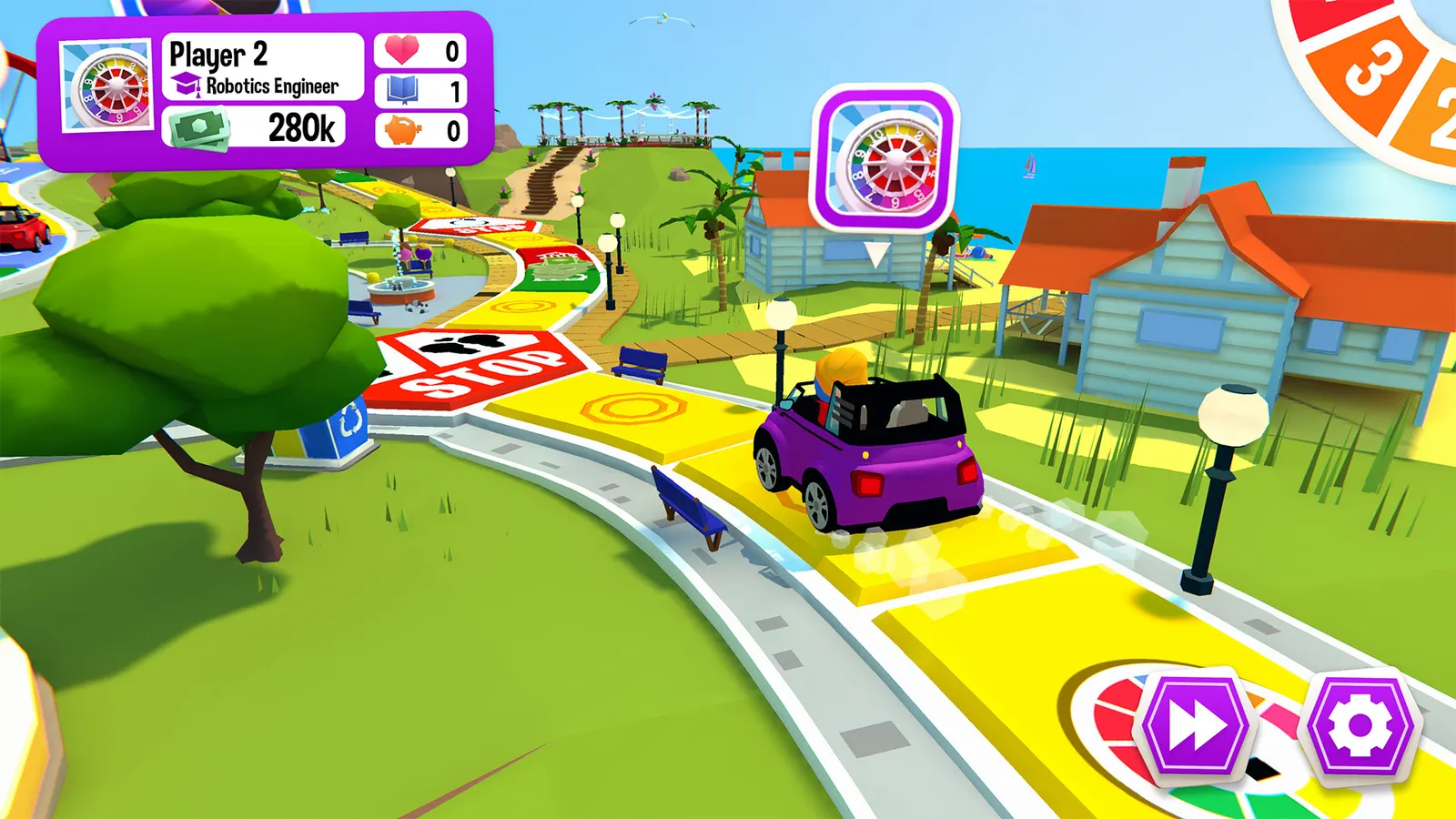 THE GAME OF LIFE 2 media 3