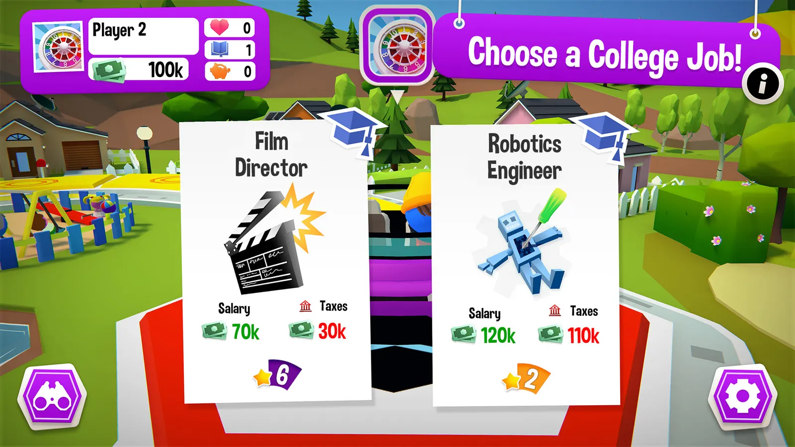 THE GAME OF LIFE 2 media 6