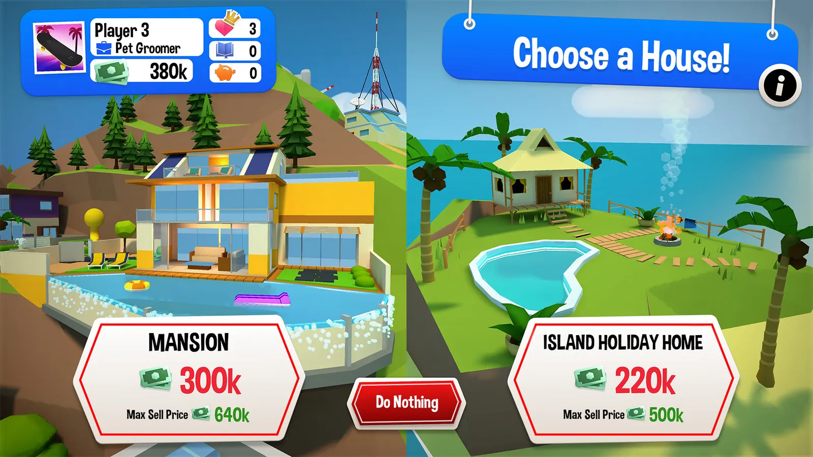 THE GAME OF LIFE 2 media 8