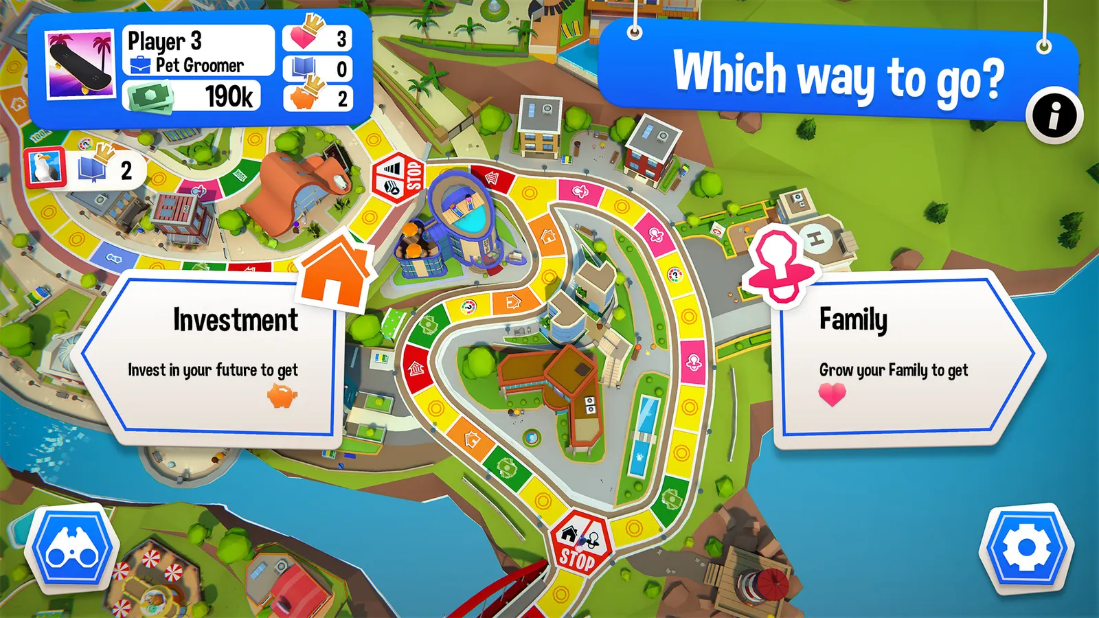 THE GAME OF LIFE 2 media 10