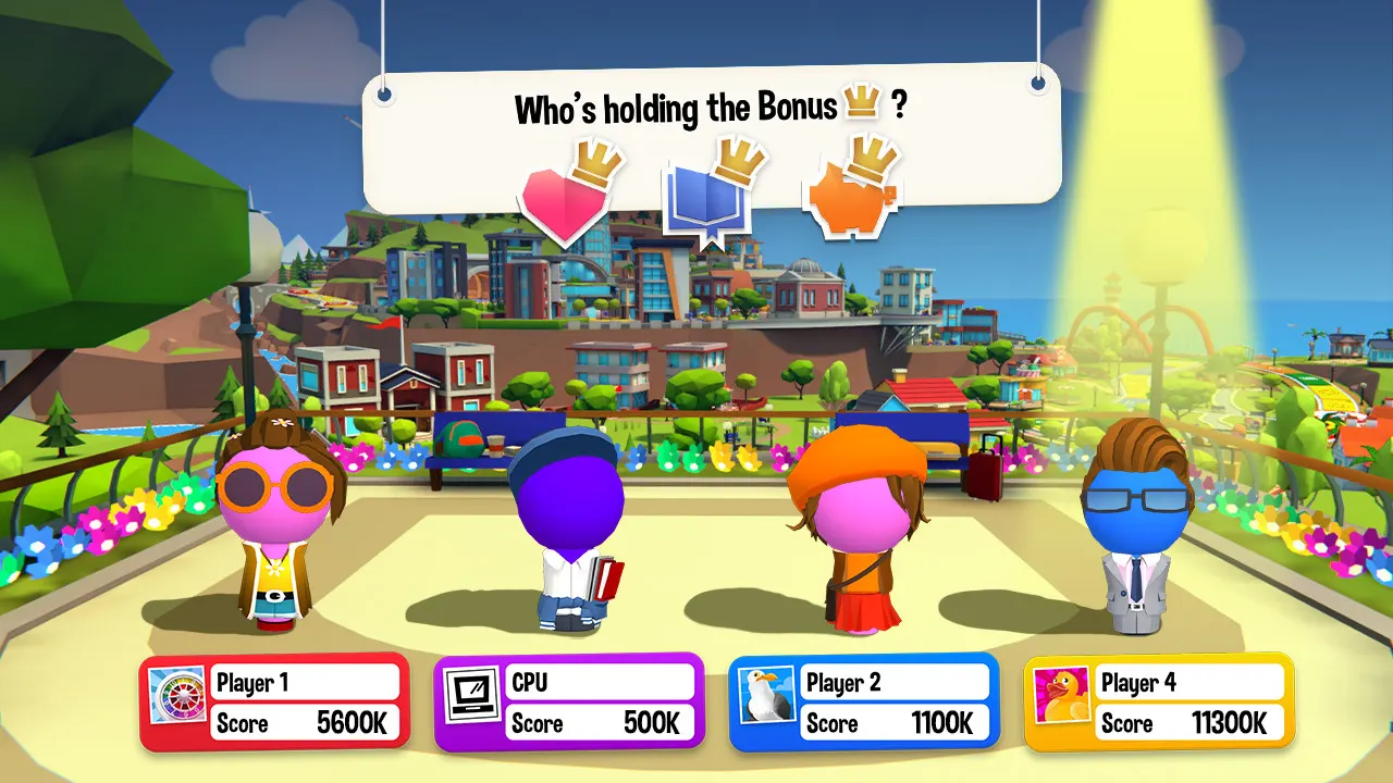 THE GAME OF LIFE 2 media 11