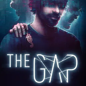 Обкладинка гри The Gap