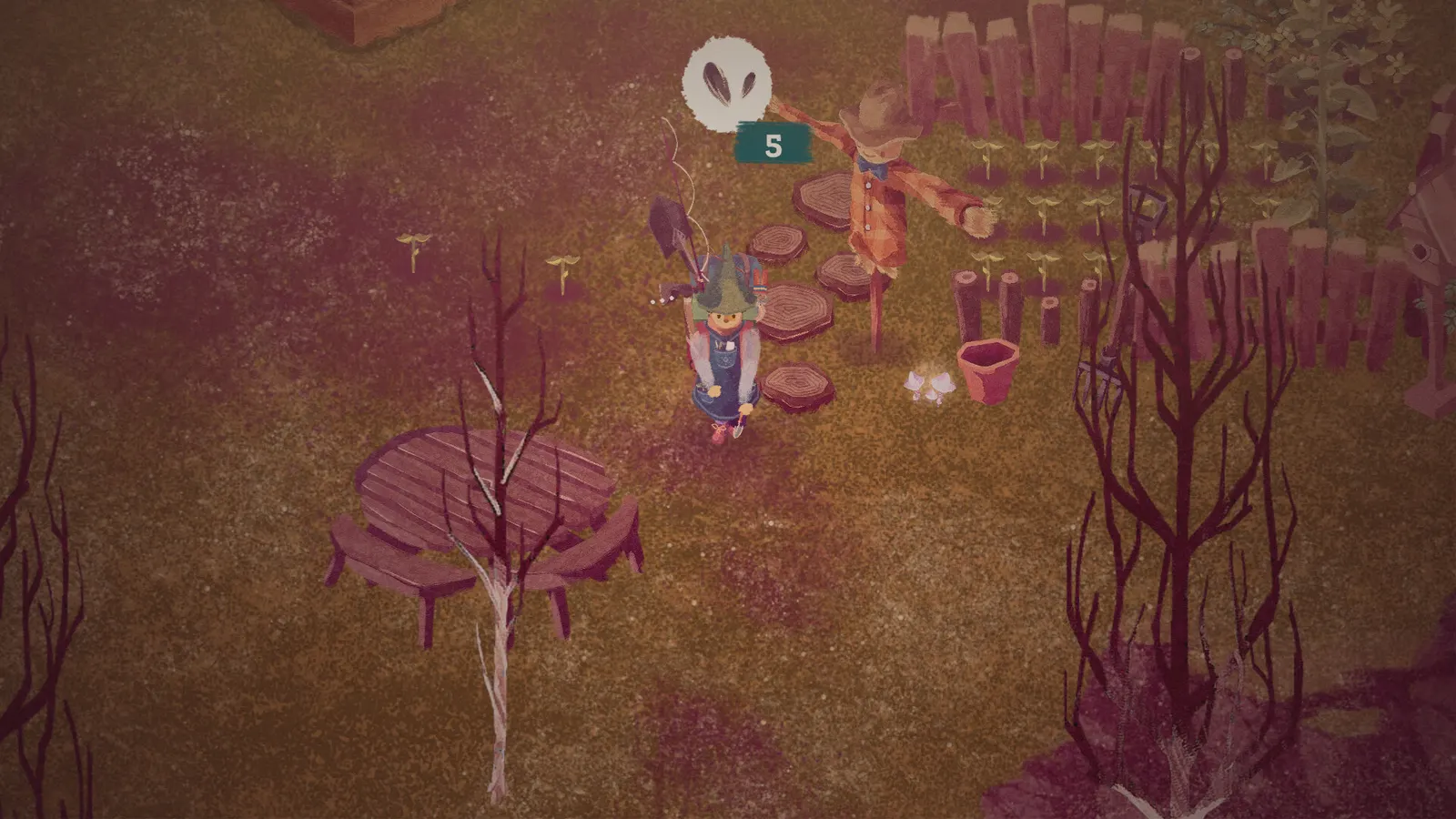 The Garden Path media 2