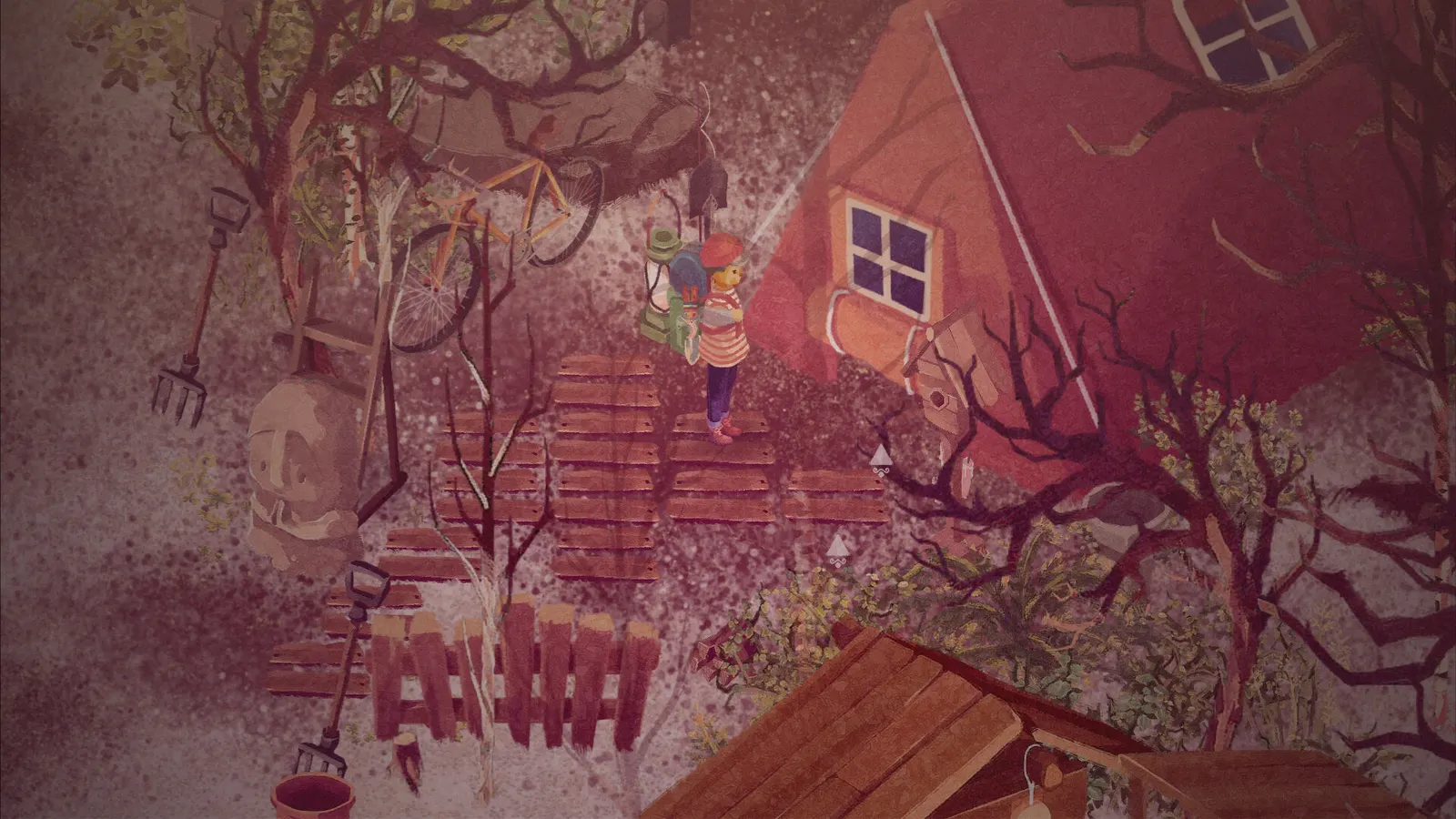 The Garden Path media 7