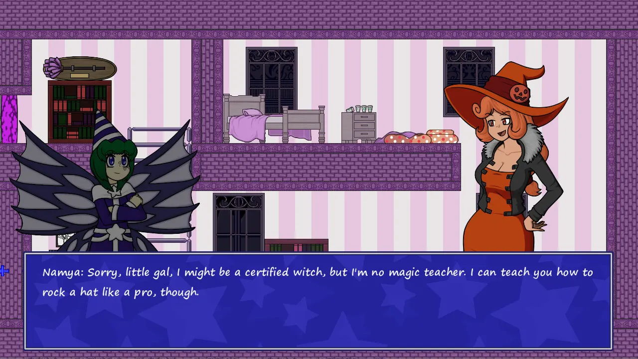 The Glitch Fairy media 4