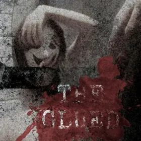 Обкладинка гри The Glued