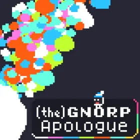 Обкладинка гри (the) Gnorp Apologue
