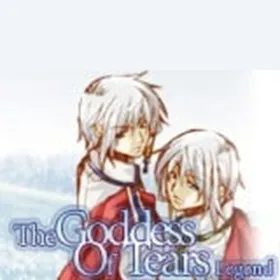 Обкладинка гри The Goddess Of Tears ~Legend~