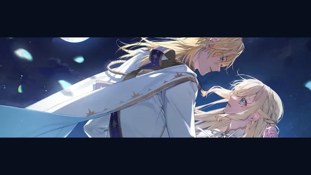 The Goddess Of Tears ~Restoration~