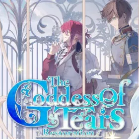 Обкладинка гри The Goddess Of Tears ~Restoration~