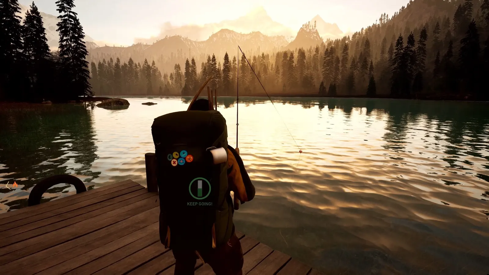 The Gold River Project media 3