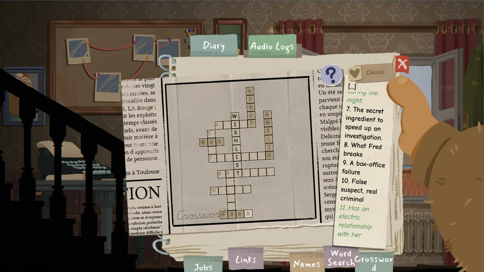 The Granny Detective Society media 8