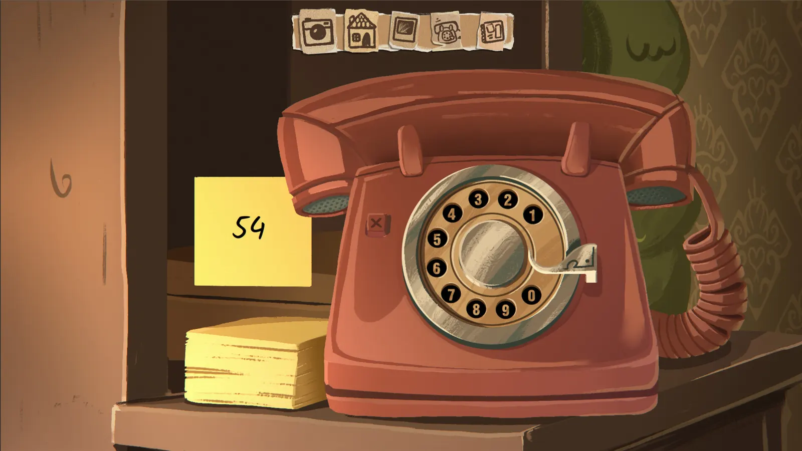 The Granny Detective Society media 9