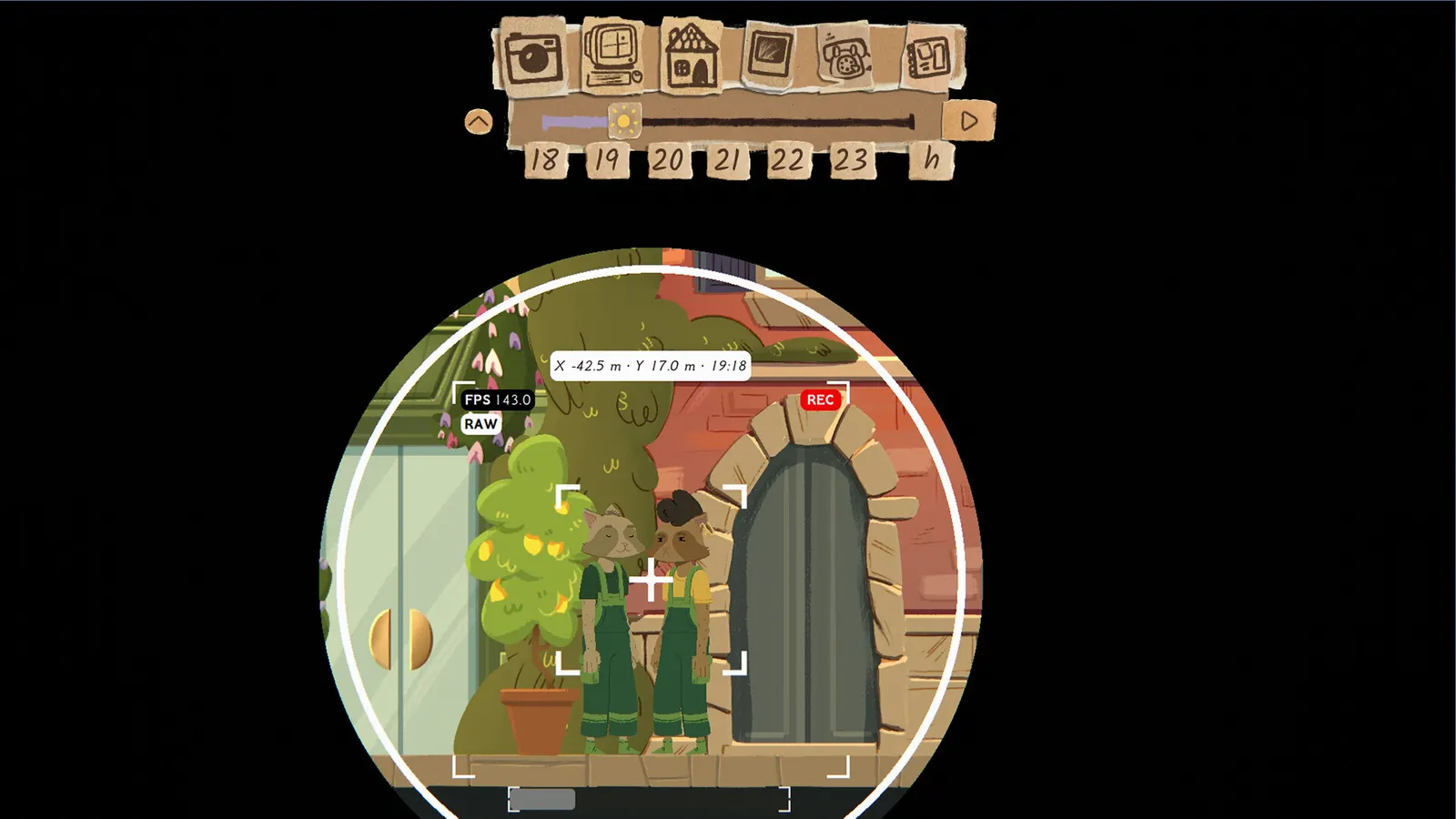 The Granny Detective Society media 12