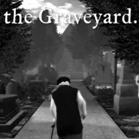 Обкладинка гри The Graveyard