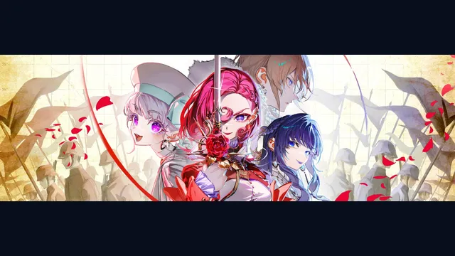 The Great Villainess: Strategy of Lily