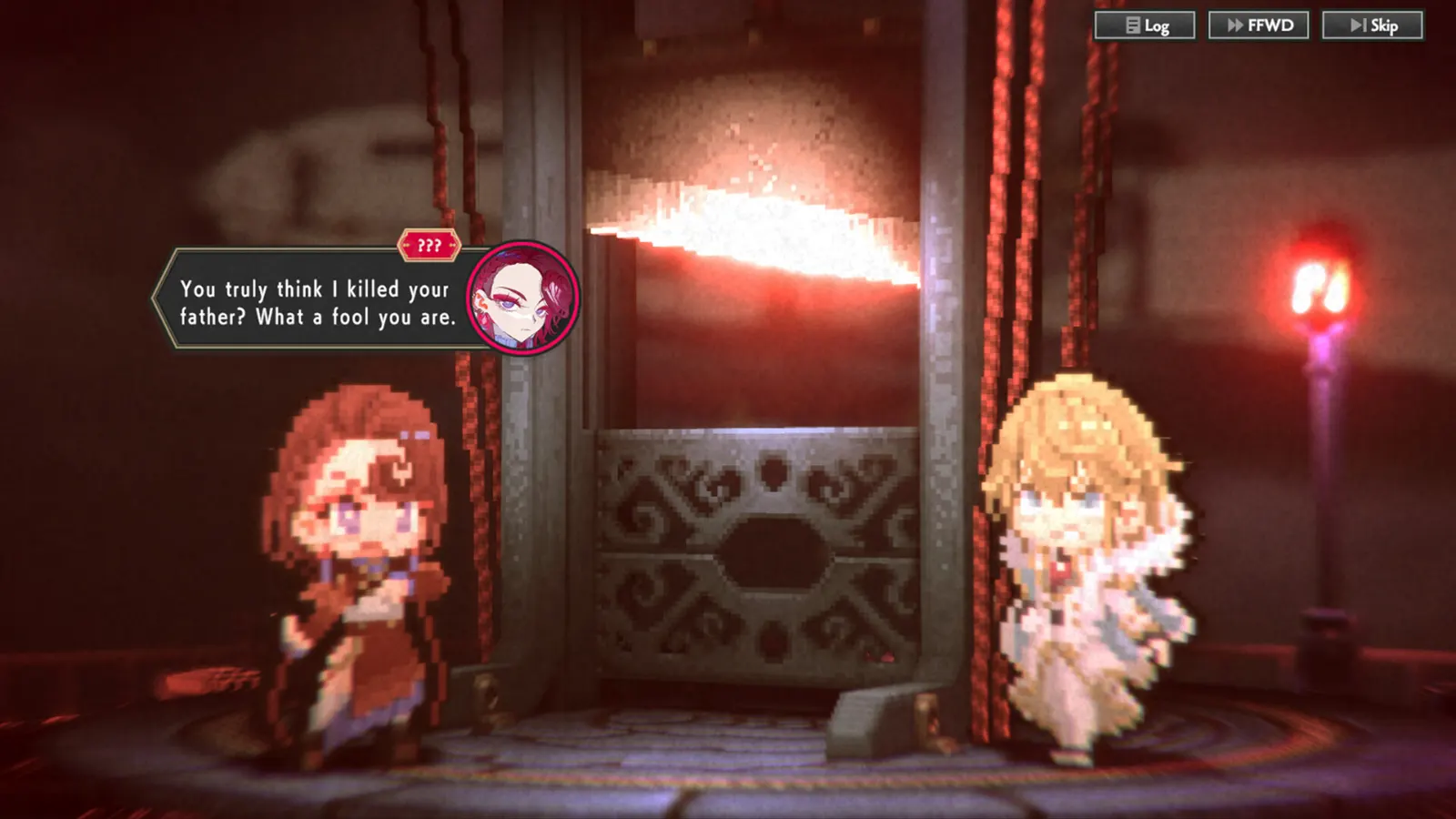 The Great Villainess: Strategy of Lily media 10
