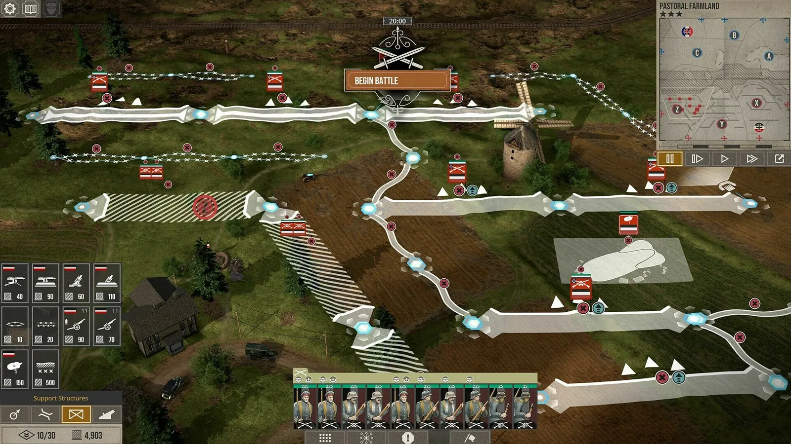 The Great War: Western Front™ media 4