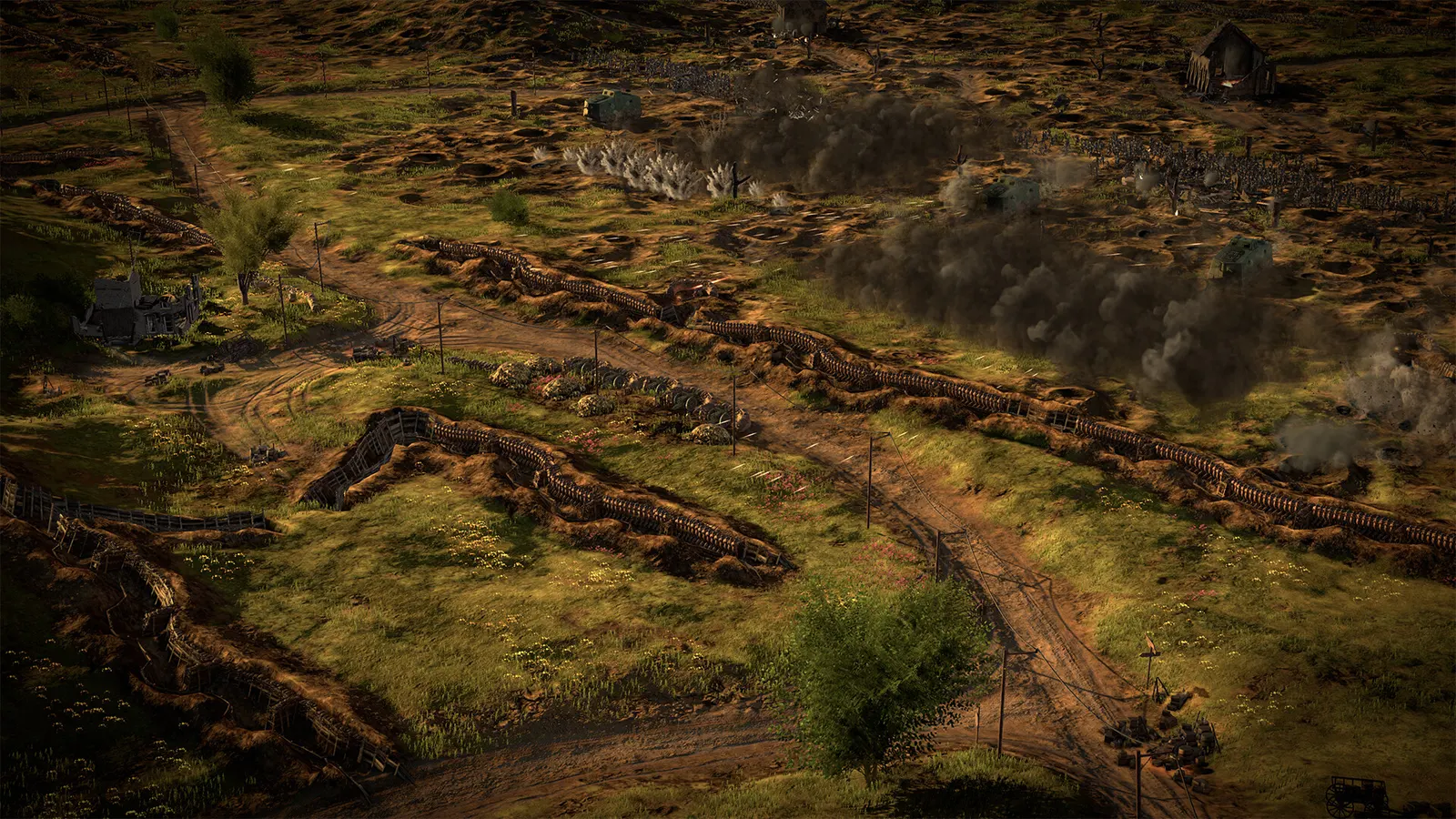 The Great War: Western Front™ media 8
