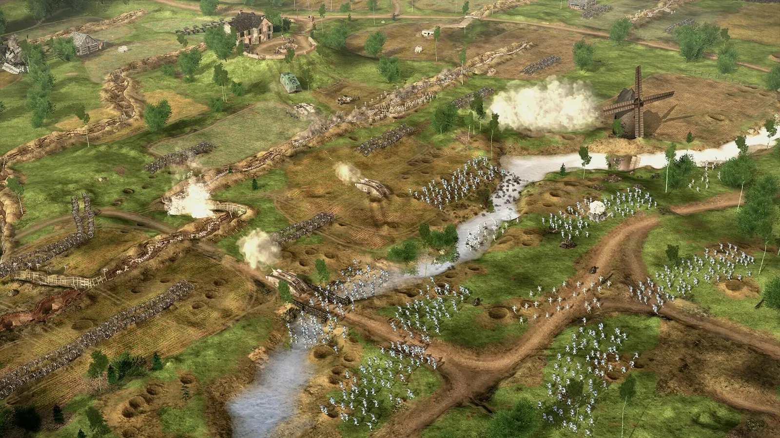 The Great War: Western Front™ media 6
