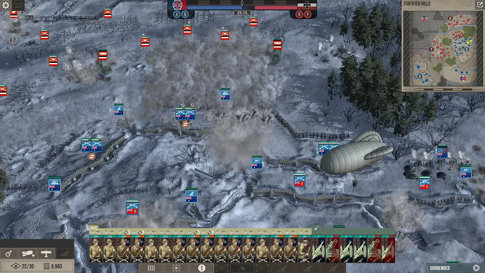 The Great War: Western Front™ media 7