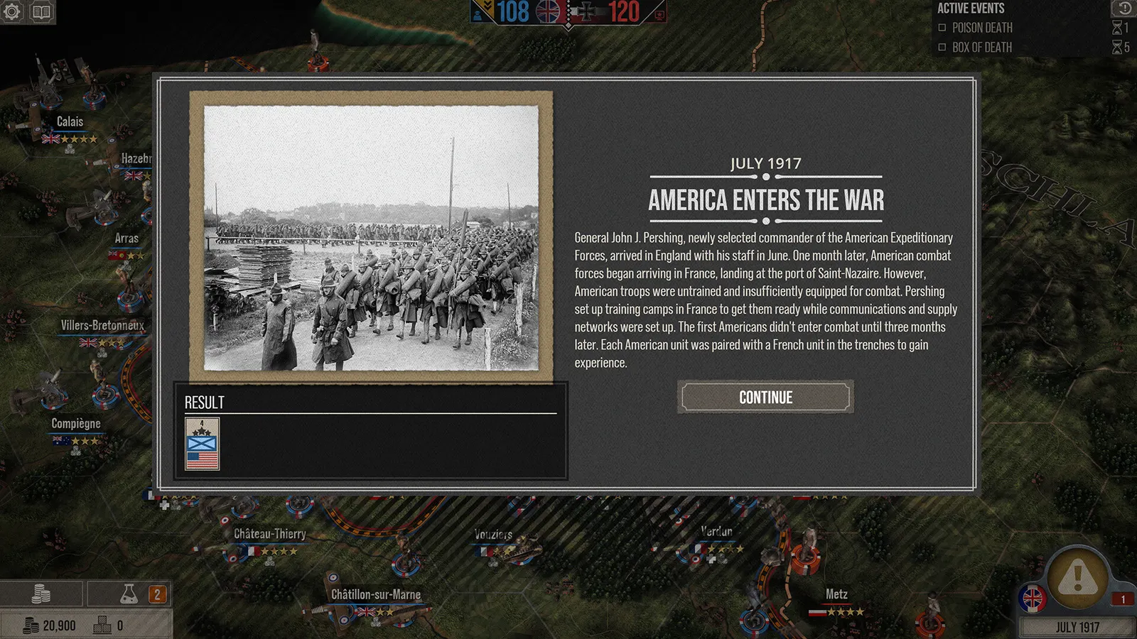 The Great War: Western Front™ media 11