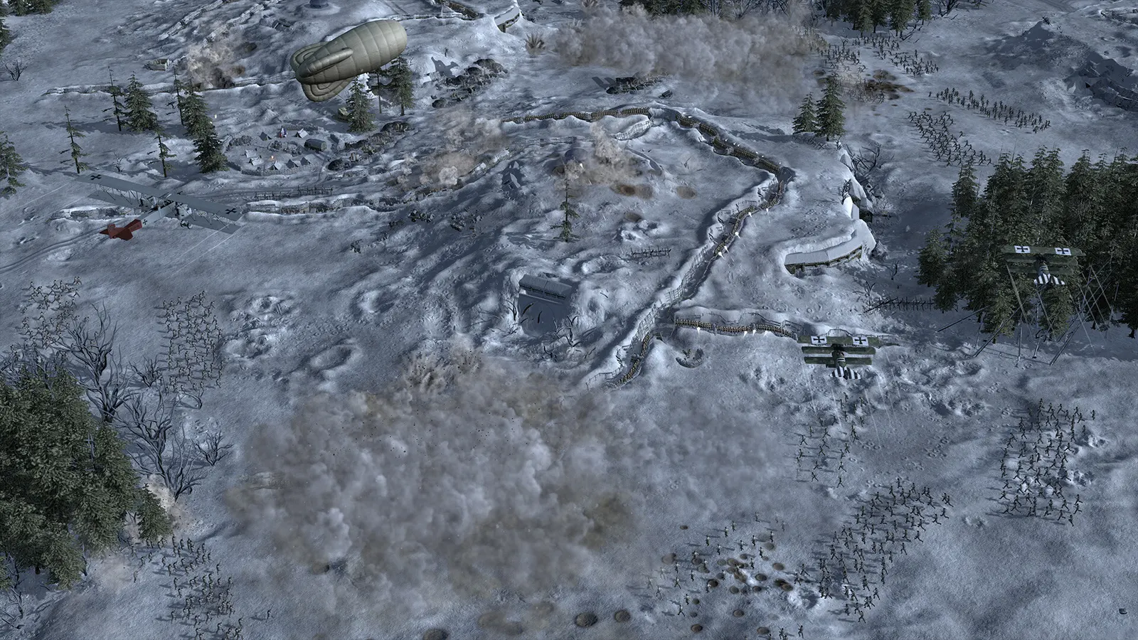 The Great War: Western Front™ media 13