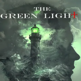 Обкладинка гри The Green Light