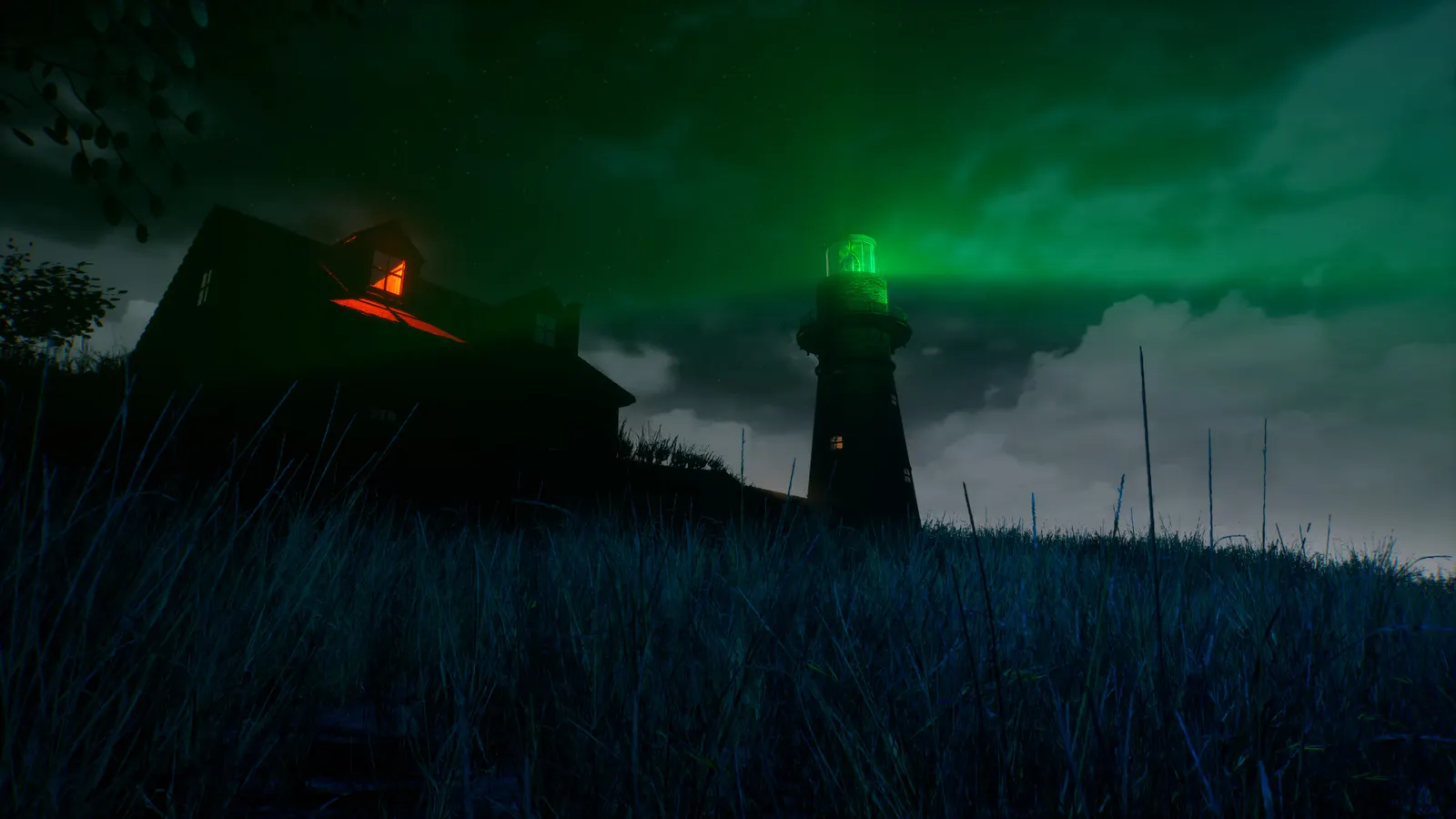 The Green Light media 2