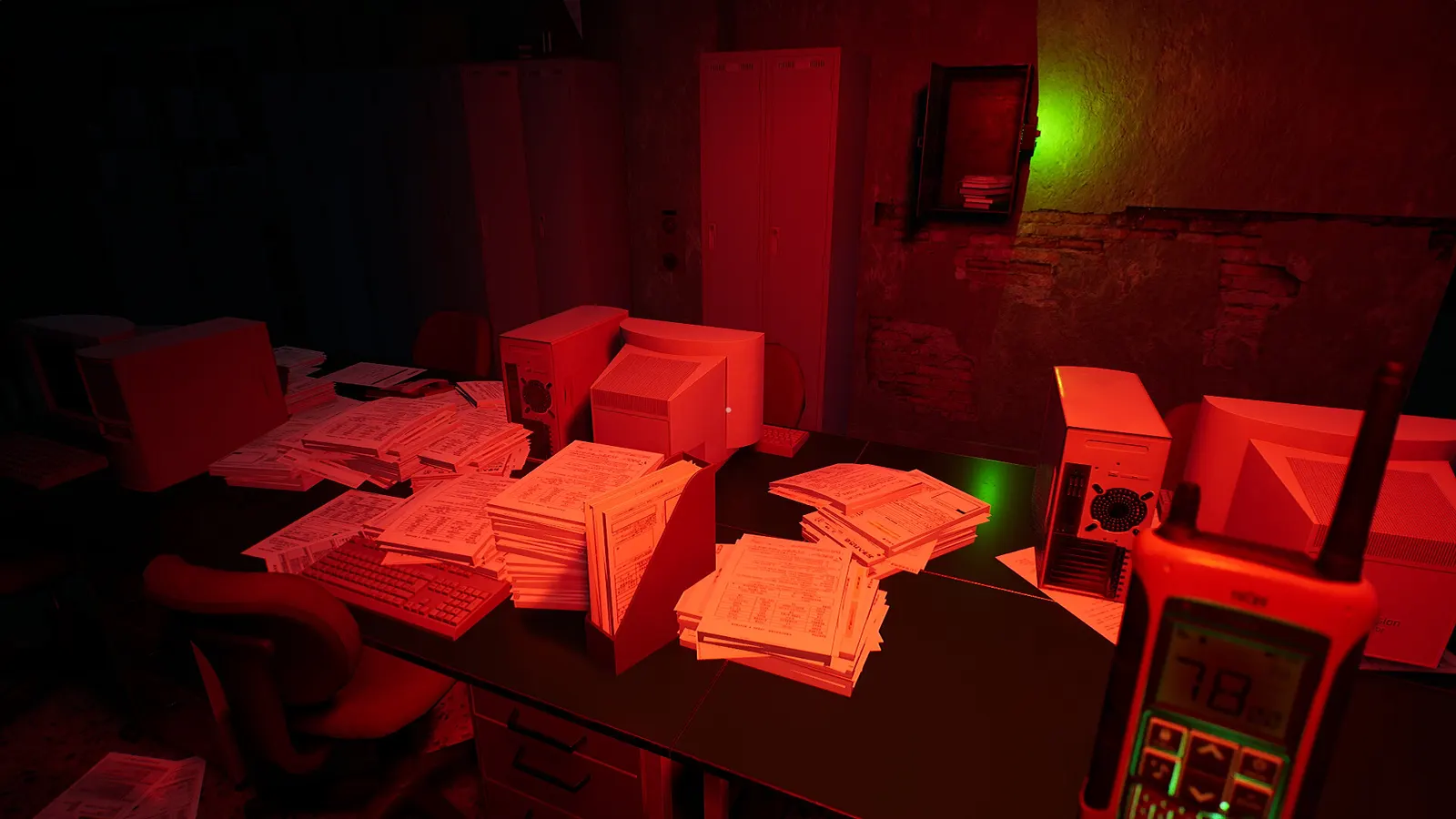 The Green Light media 5
