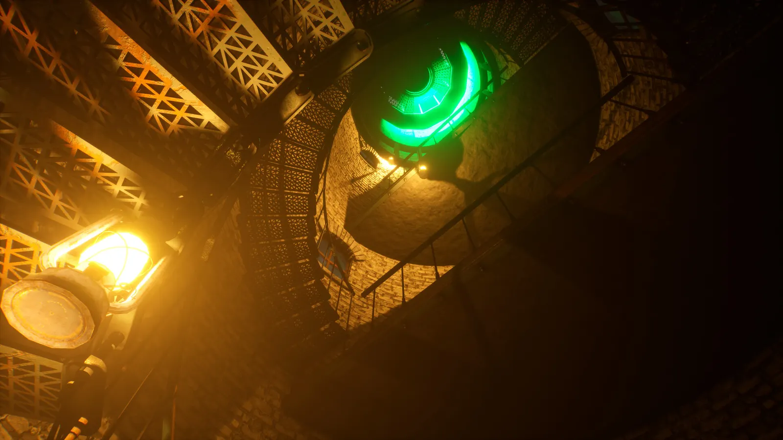 The Green Light media 7