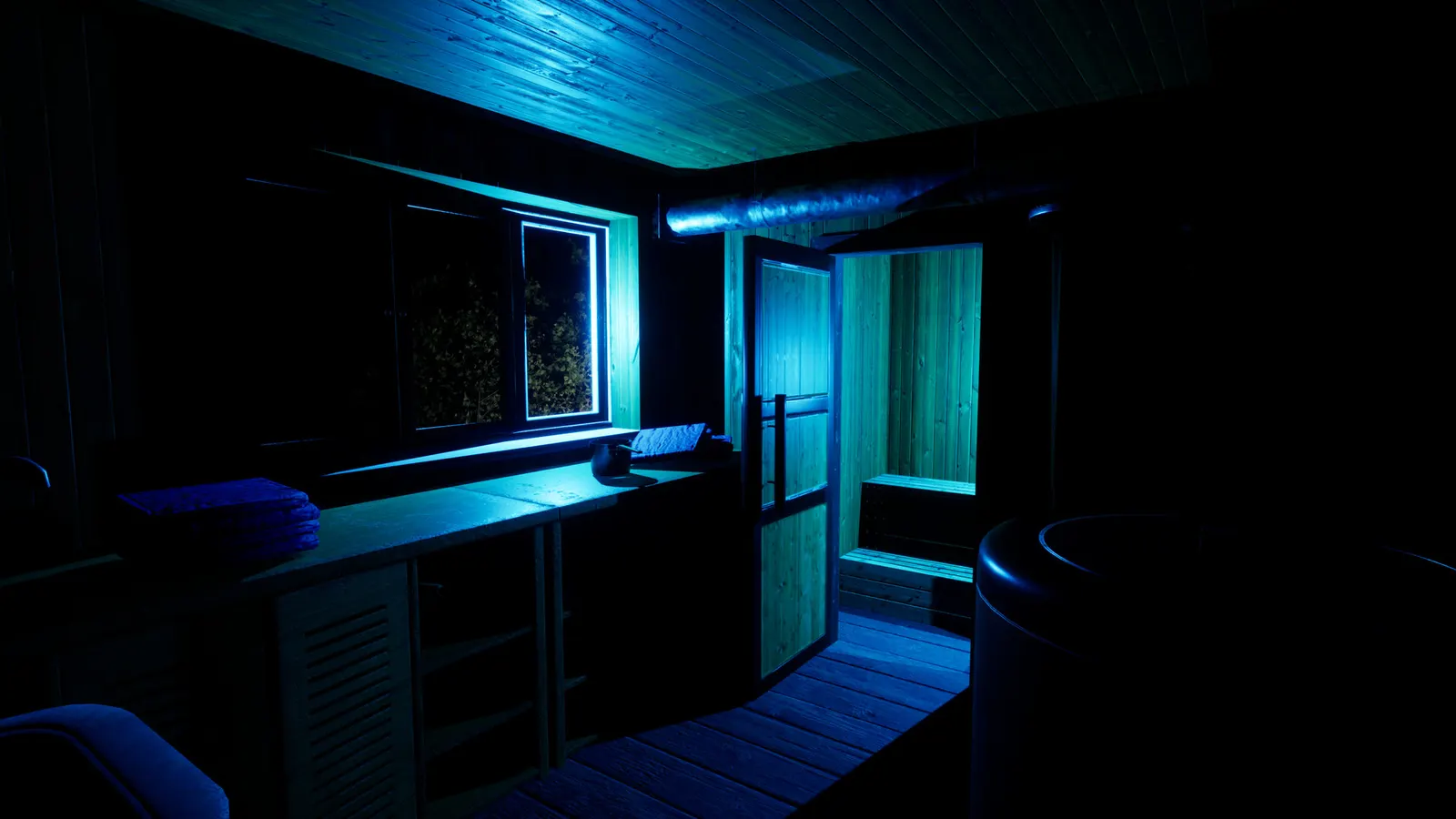 The Green Light media 12