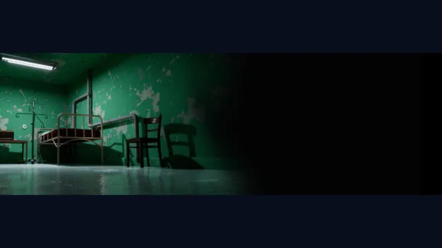 The Green Room Experiment (Episode 1)