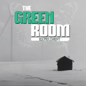 Обкладинка гри The Green Room Experiment (Episode 1)