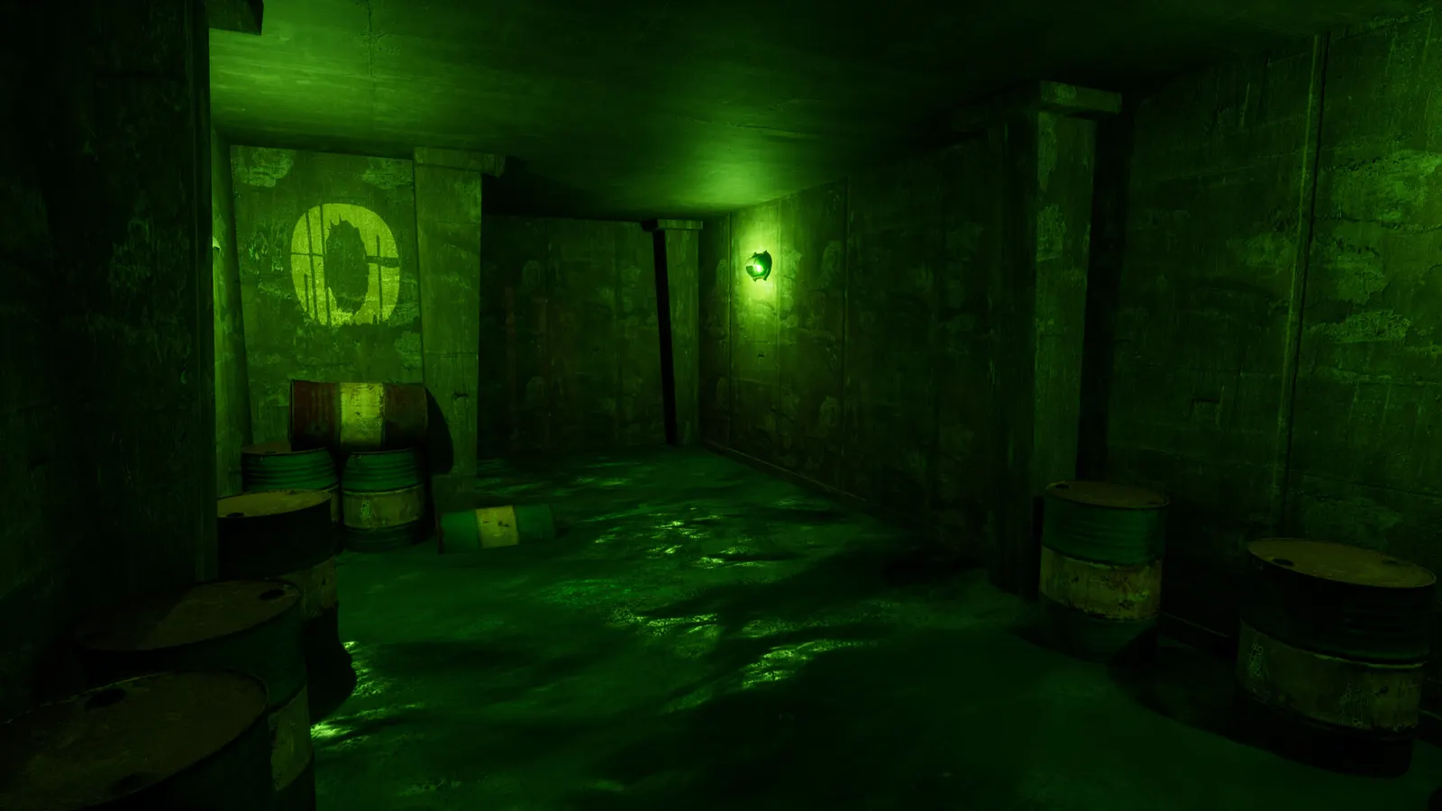 The Green Room Experiment (Episode 1) media 5