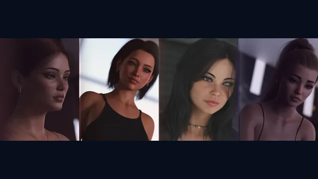 The Grey Dream - Season 1