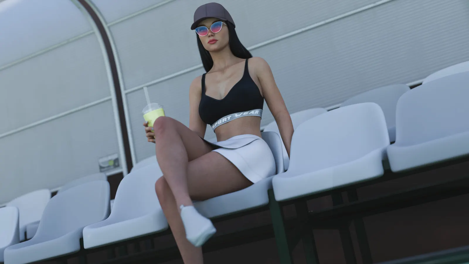 The Grey Dream - Season 1 media 14