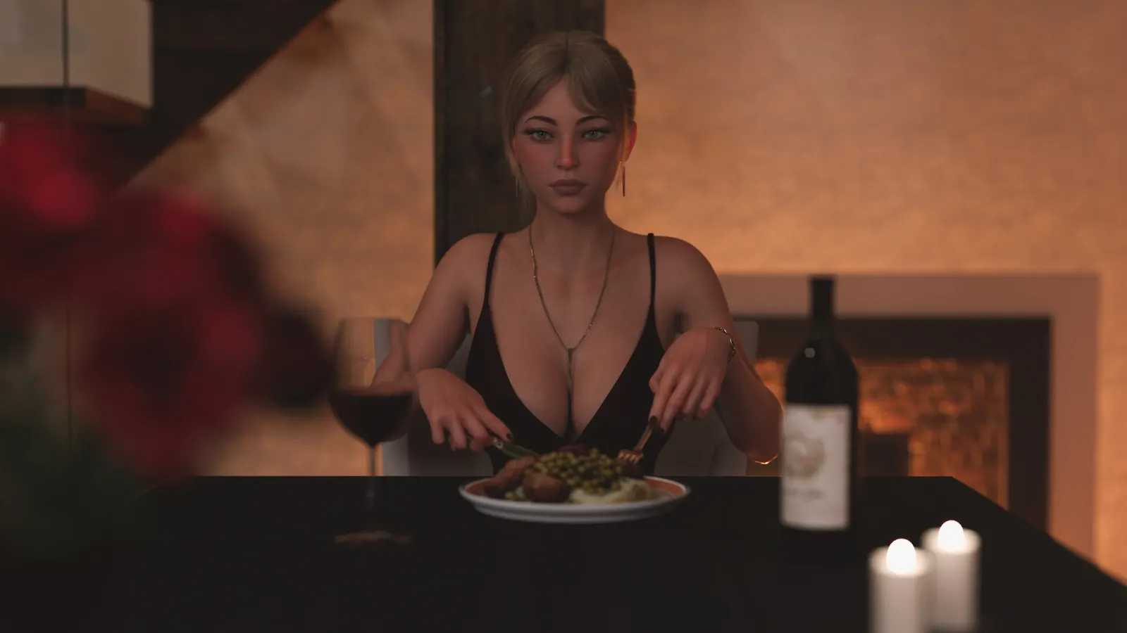 The Grey Dream - Season 1 media 15