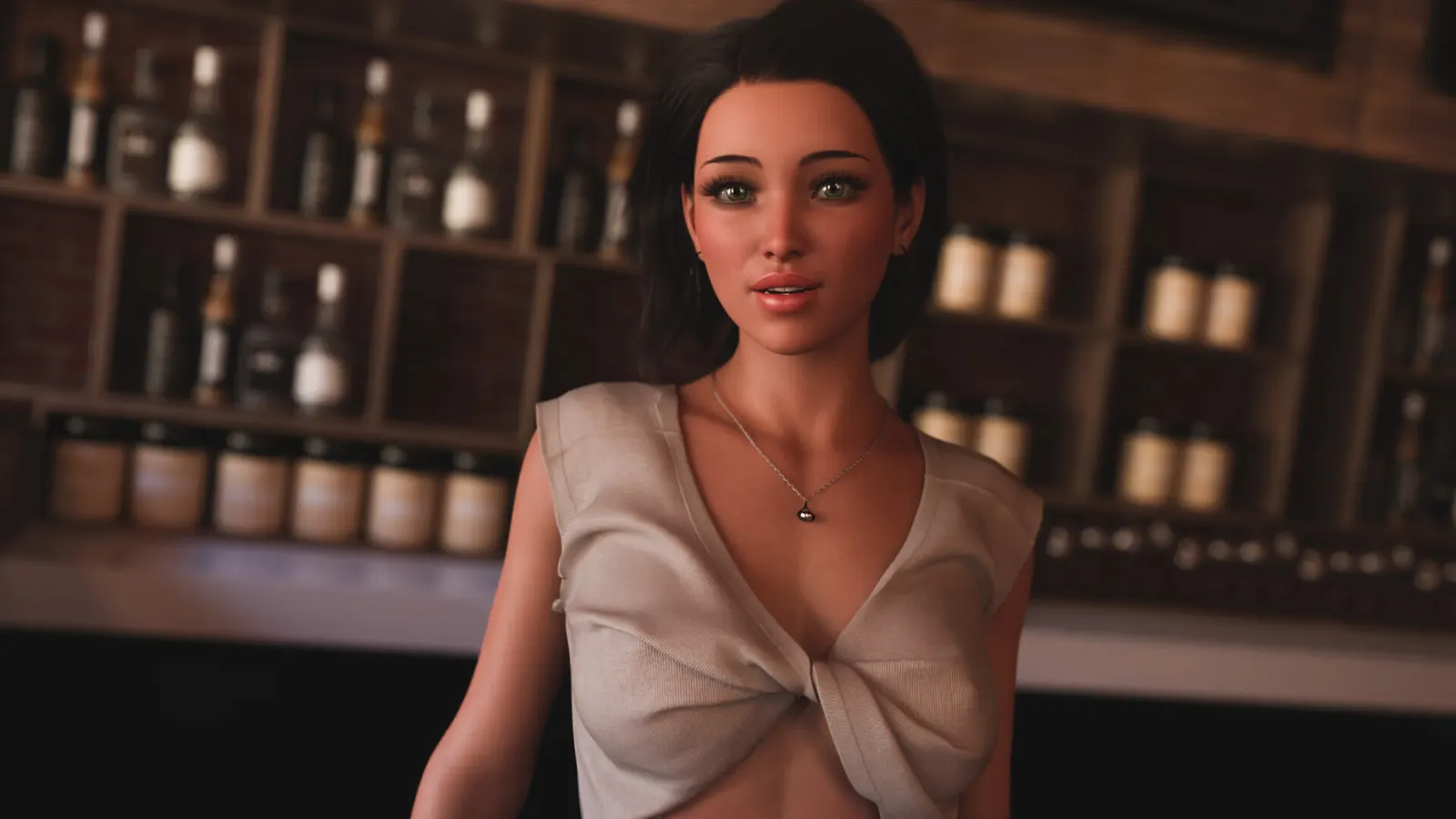 The Grey Dream - Season 1 media 18