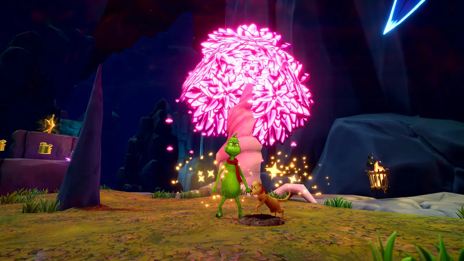 The Grinch 2: Saving Christmas media 11