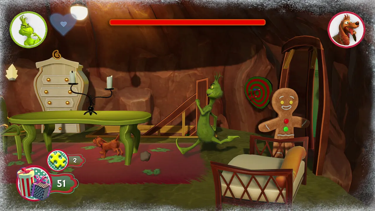 The Grinch: Christmas Adventures media 12
