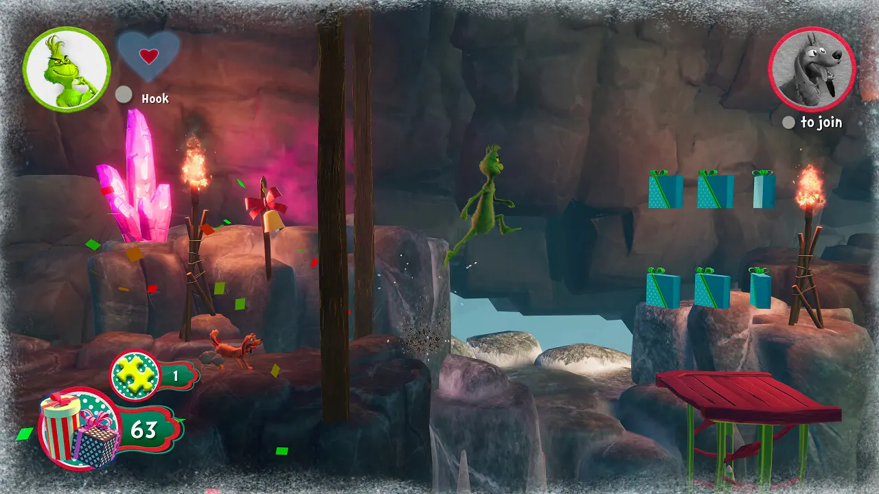 The Grinch: Christmas Adventures media 15