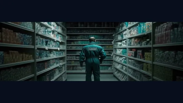 The Guard