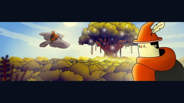 The Guardian of Nature