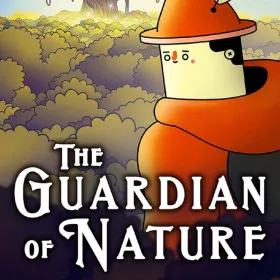 Обкладинка гри The Guardian of Nature