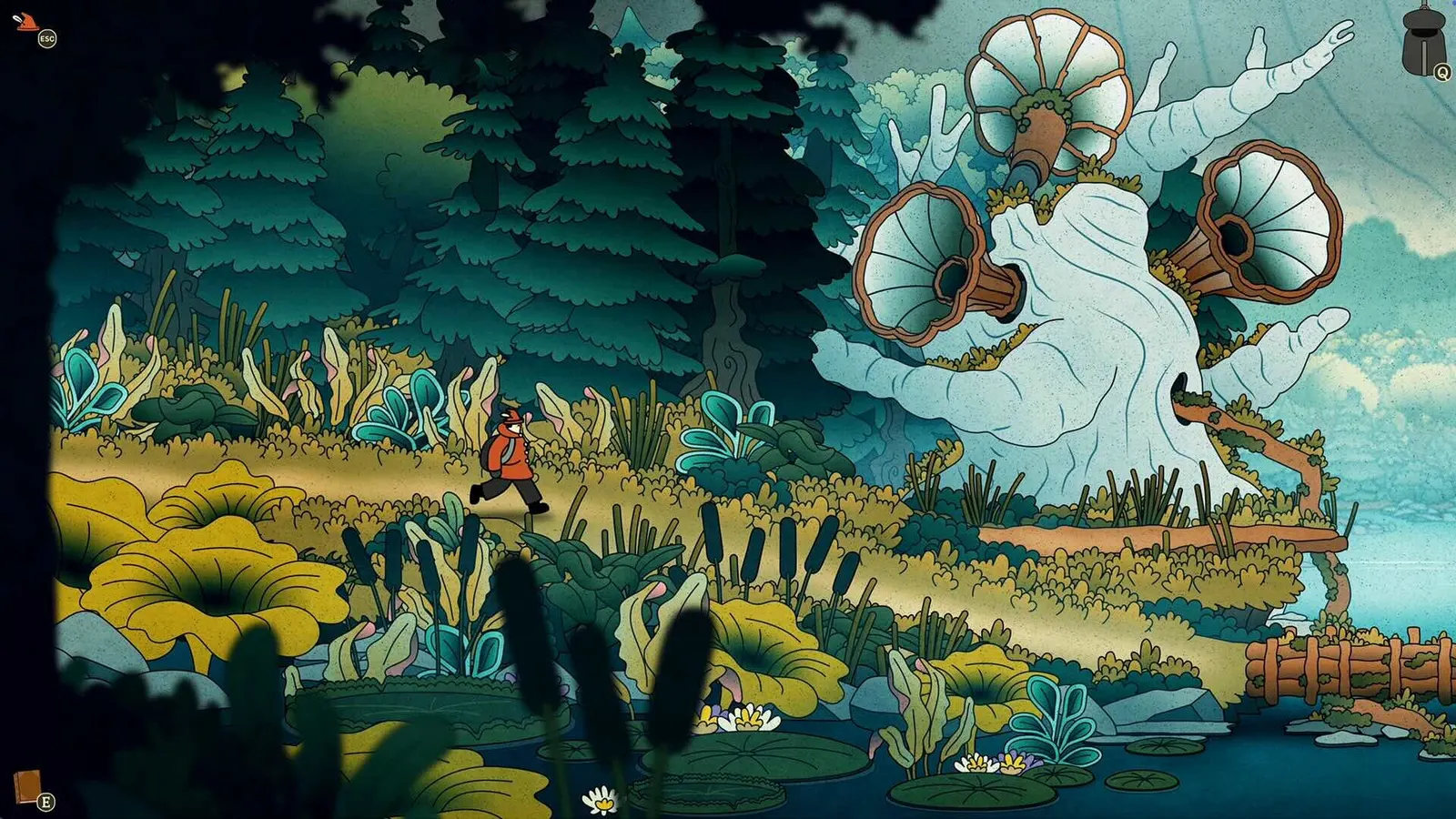 The Guardian of Nature media 2