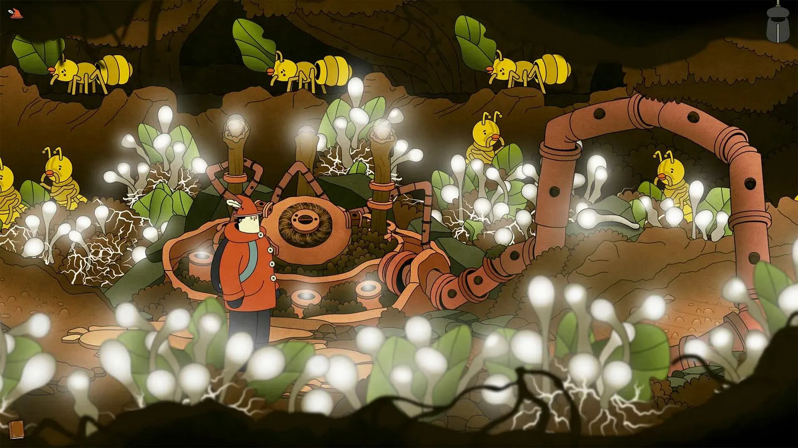 The Guardian of Nature media 4