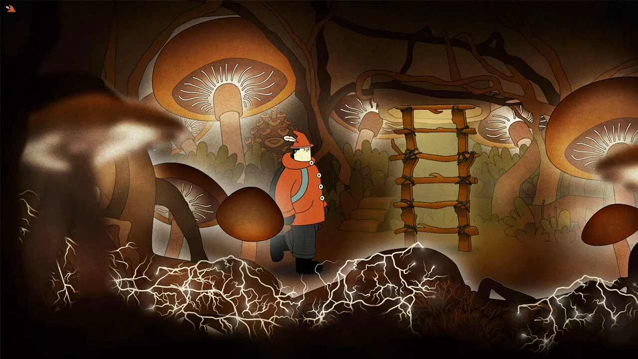 The Guardian of Nature media 5