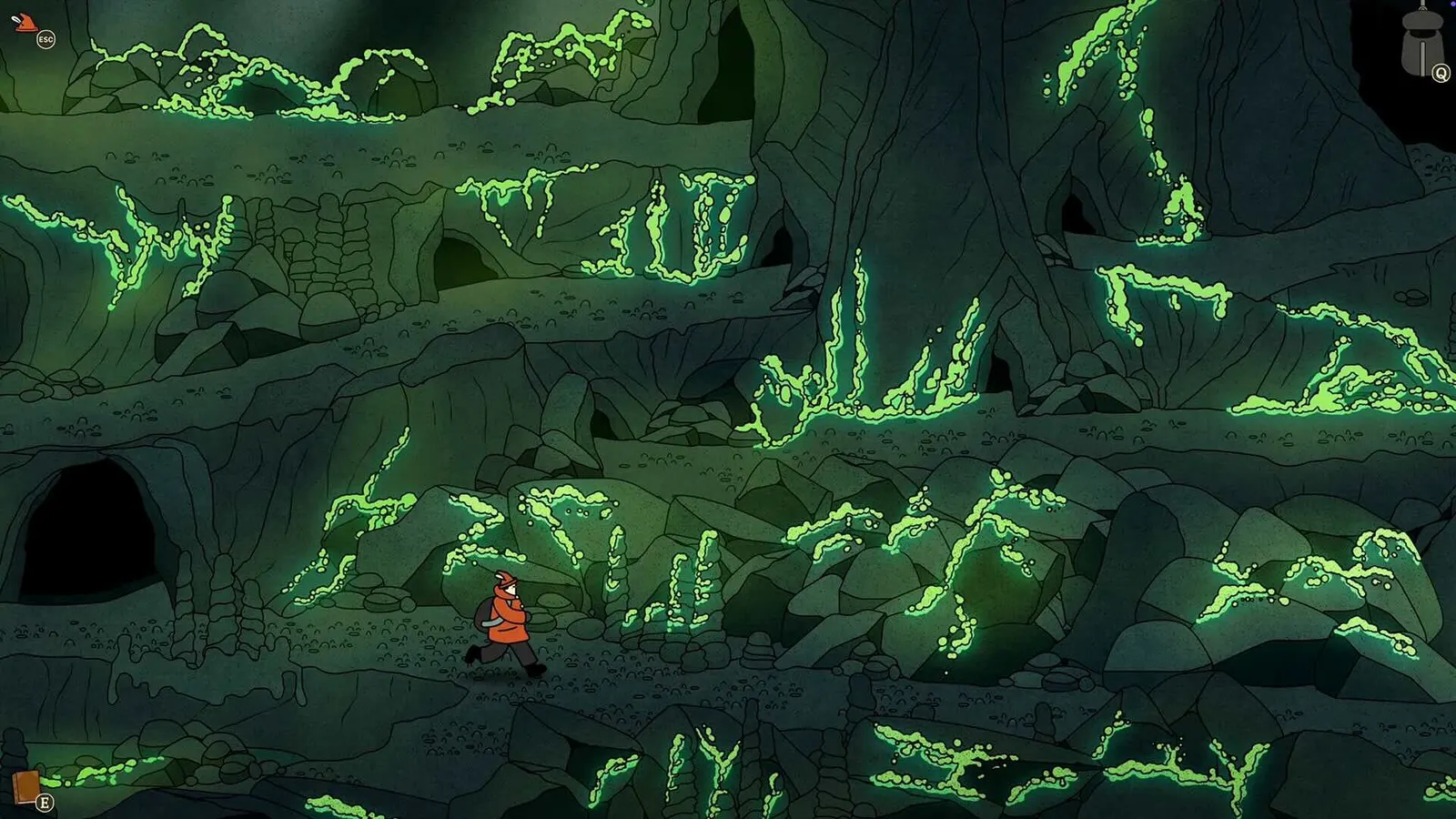 The Guardian of Nature media 5